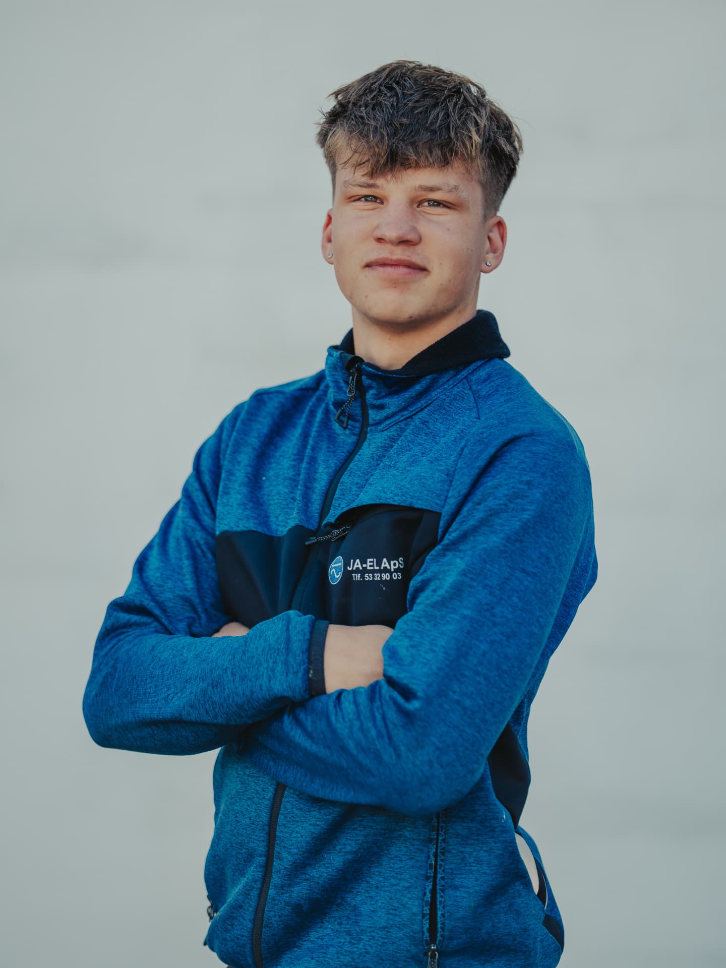 Lucas Veggerby