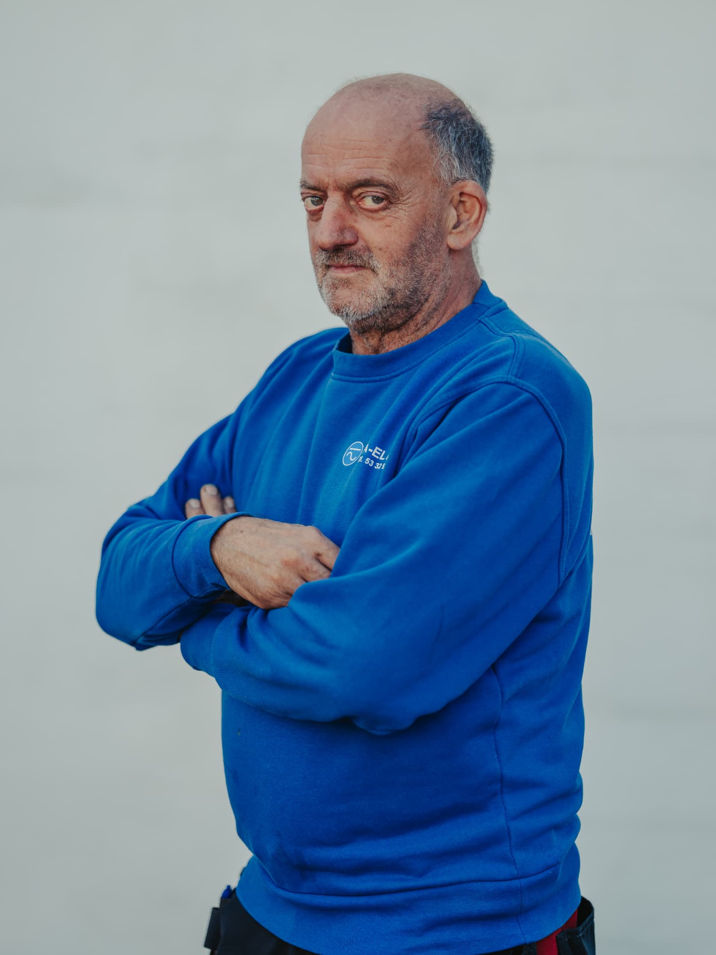 Ebbe Leo Nielsen