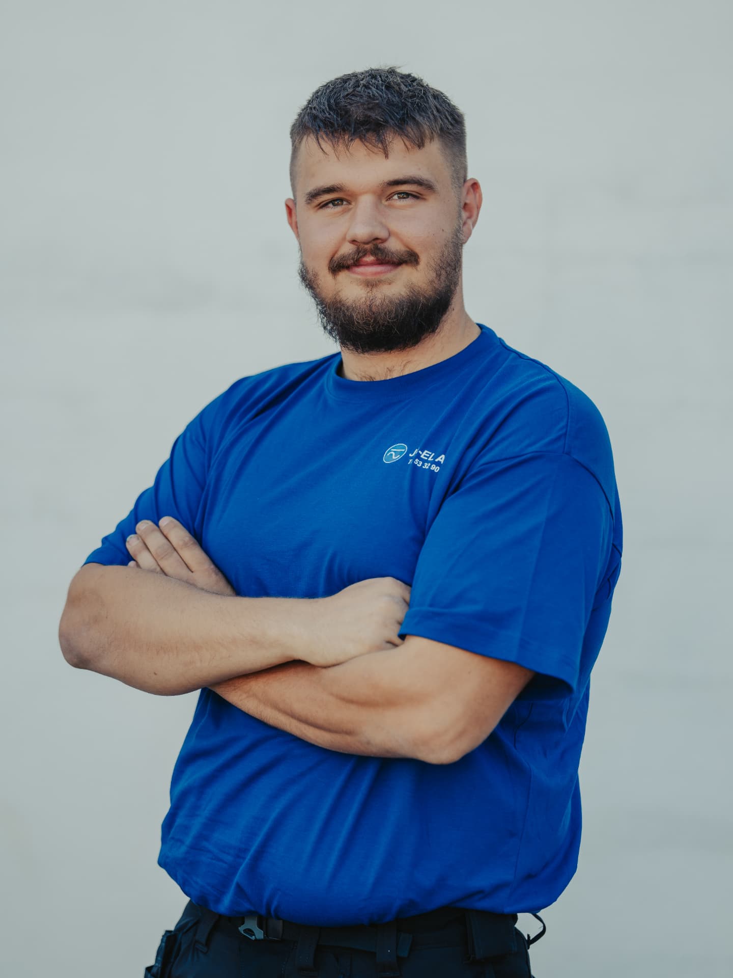 Tobias Petersen